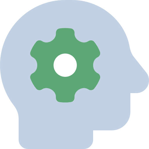 Smart automations icoon